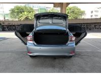 Toyota Corolla Altis 1.6 E CNG A/T ปี 2010 รูปที่ 8